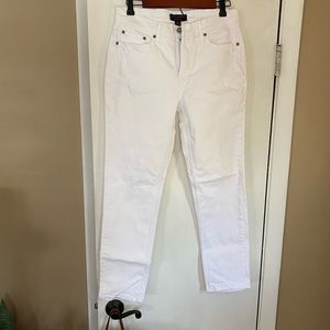 Banana Republic Capris